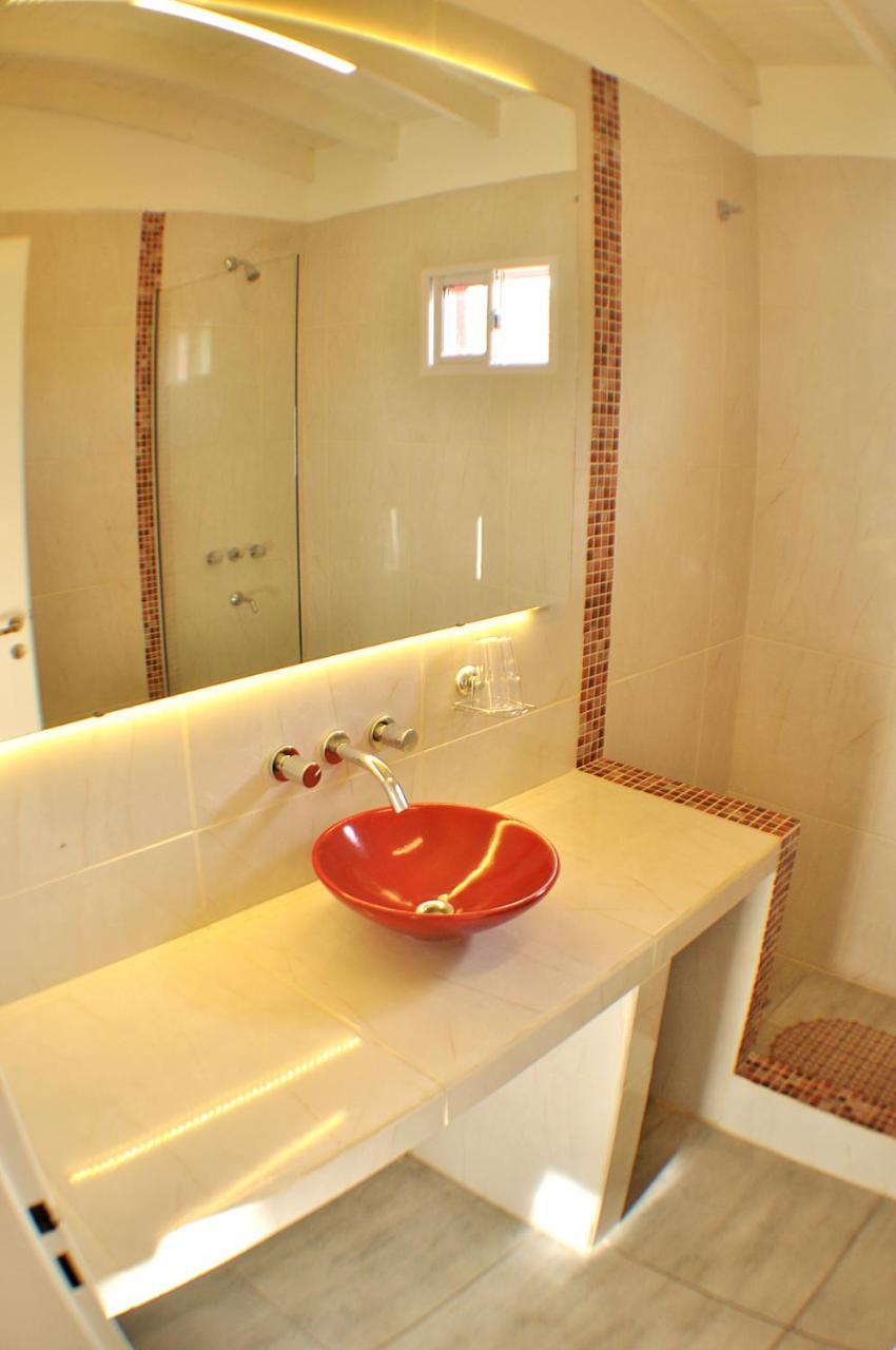 Troncas Lodge Villa de Merlo