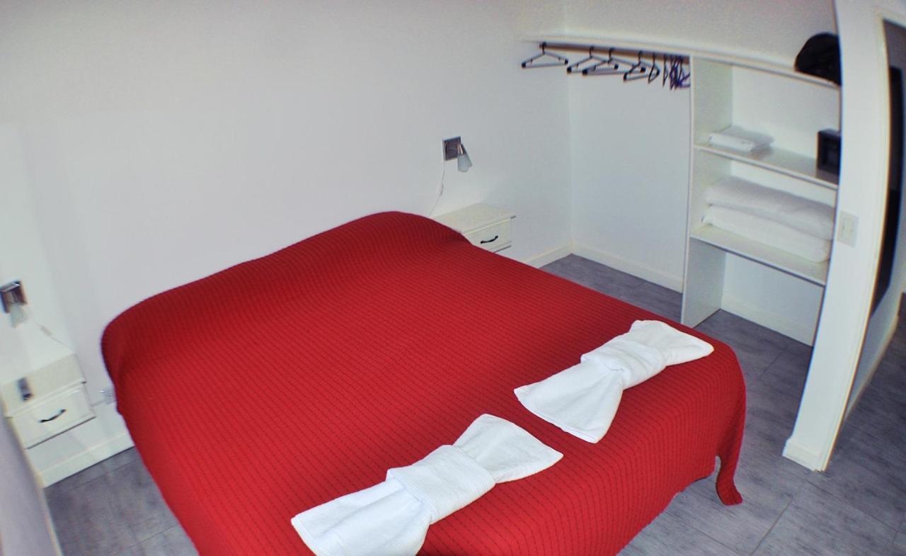 Lodge Troncas Villa de Merlo