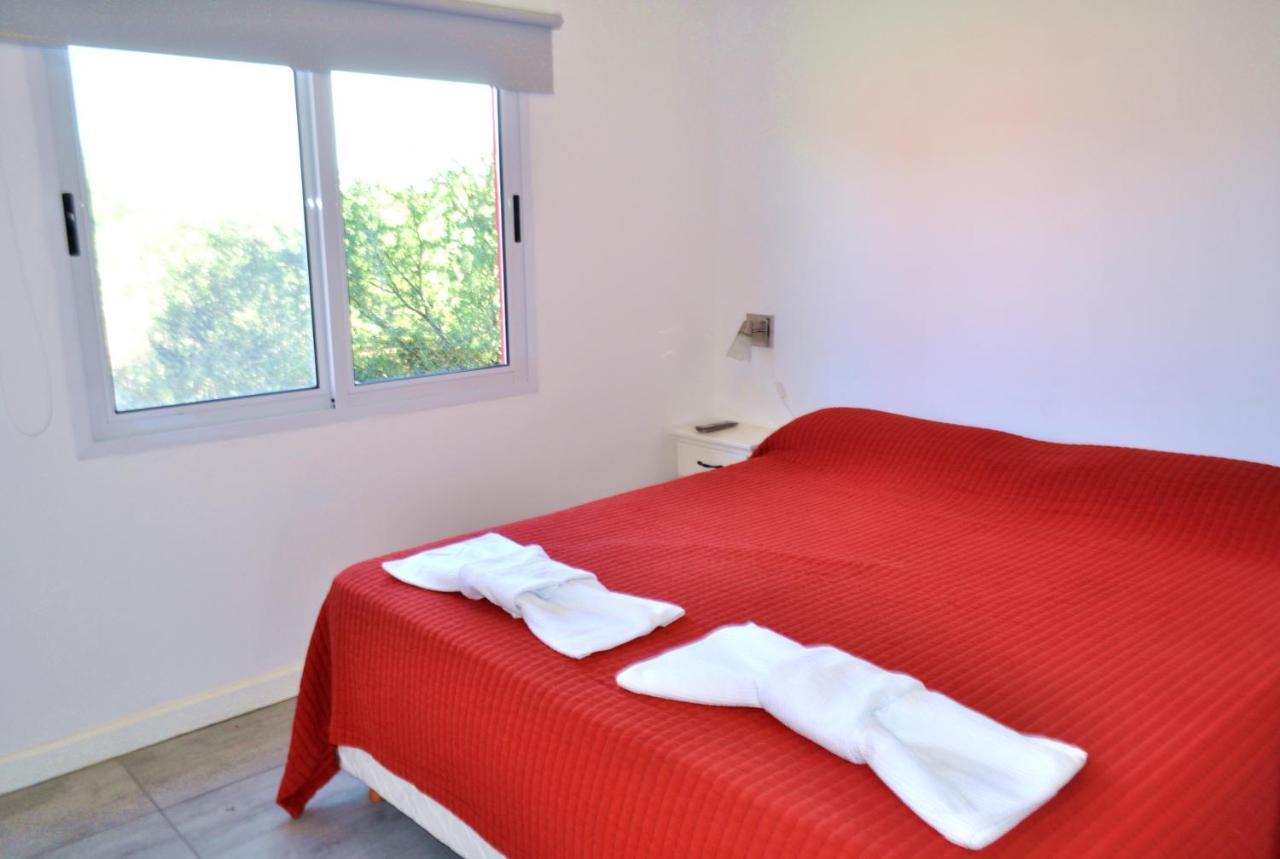 Lodge Troncas Villa de Merlo